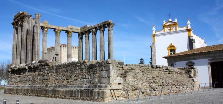 evora photos - Image