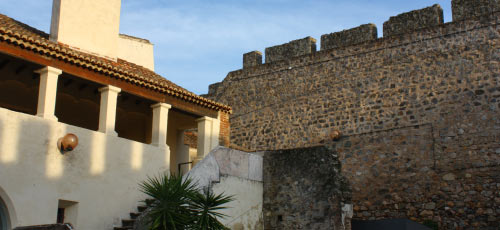 Castelo de Elvas