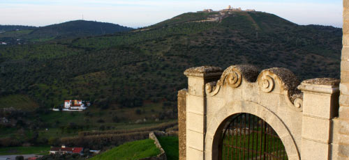 Castelo de Elvas